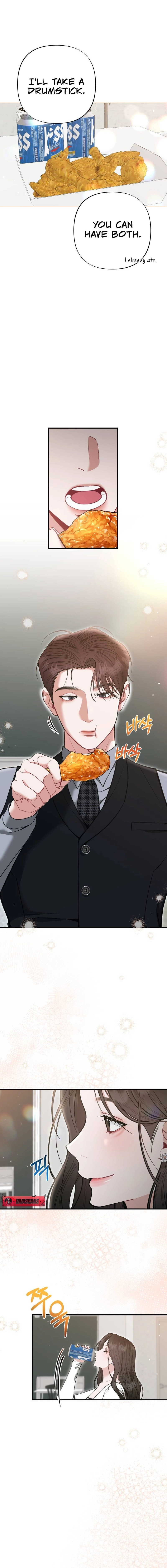Read Last Love chapter 30 image 7 on Lezhin