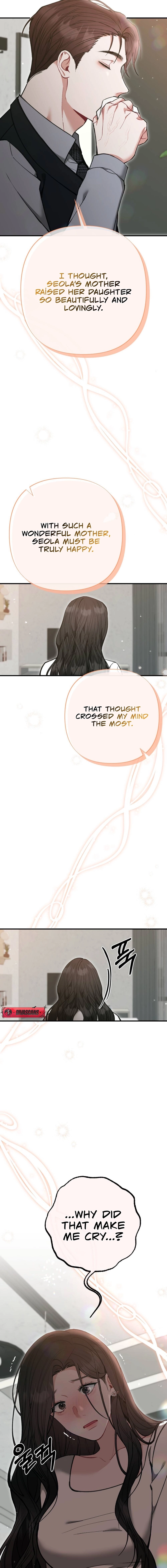 Read Last Love chapter 30 image 9 on Lezhin