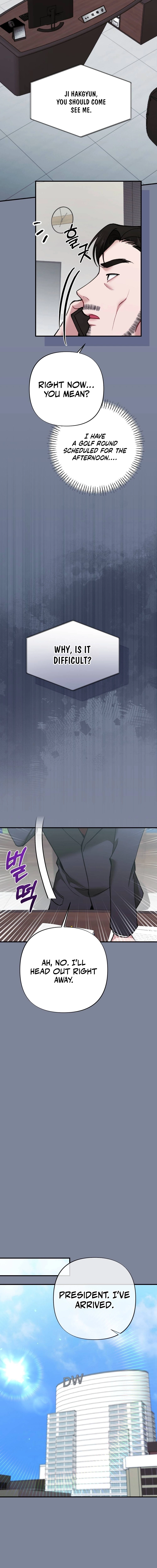 Read Last Love chapter 31 image 1 on Lezhin