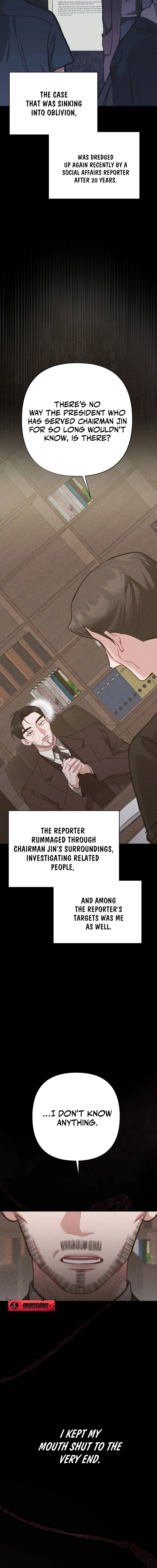 Read Last Love chapter 31 image 11 on Lezhin