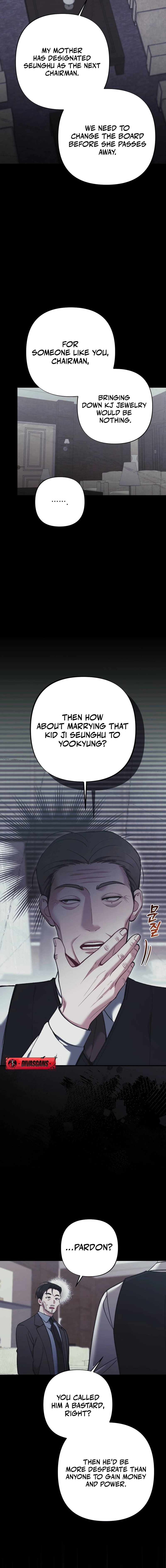Read Last Love chapter 31 image 13 on Lezhin