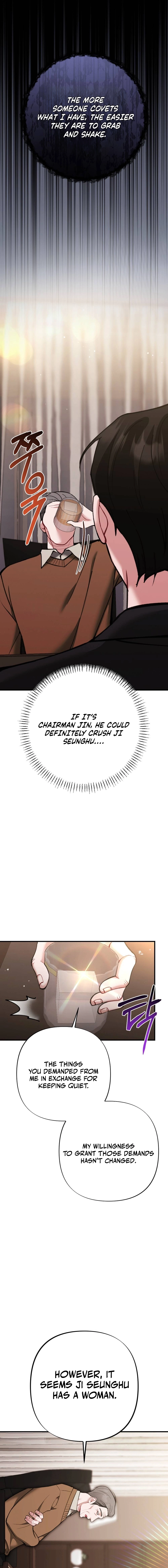 Read Last Love chapter 31 image 14 on Lezhin