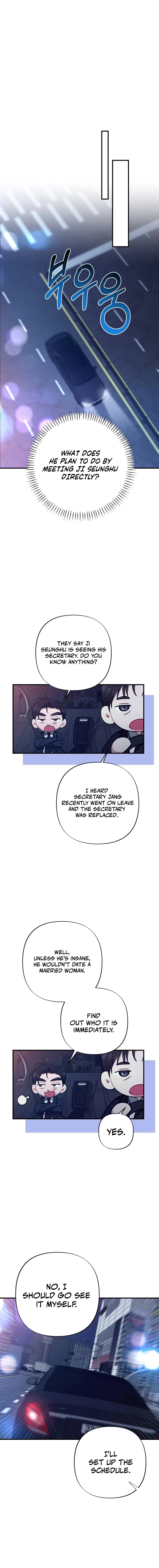Read Last Love chapter 31 image 17 on Lezhin