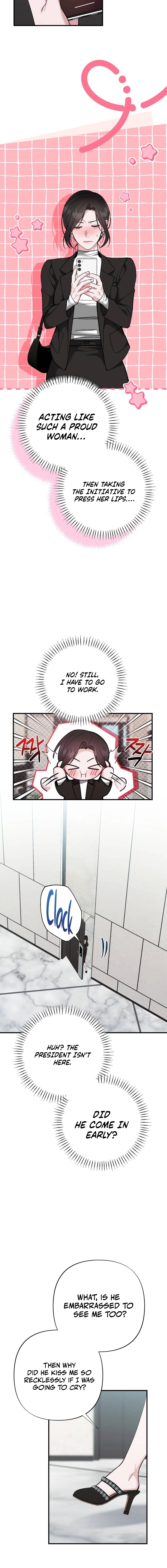 Read Last Love chapter 31 image 19 on Lezhin