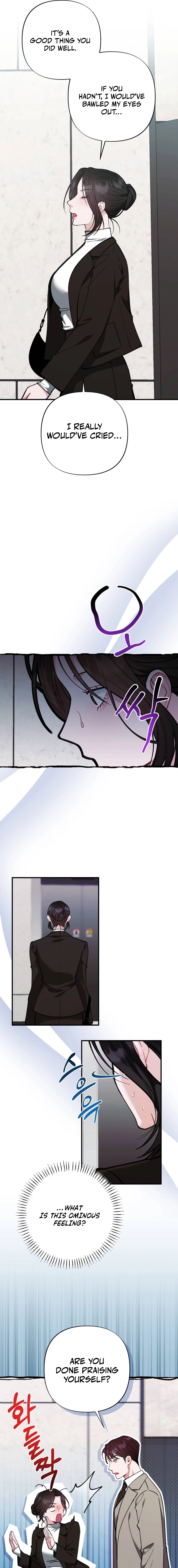 Read Last Love chapter 31 image 20 on Lezhin