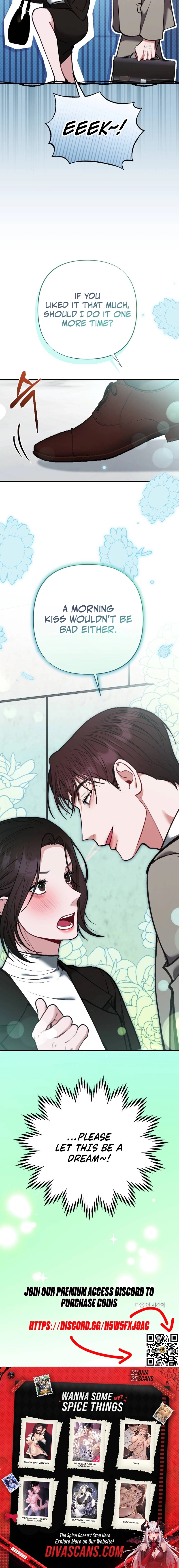 Read Last Love chapter 31 image 21 on Lezhin