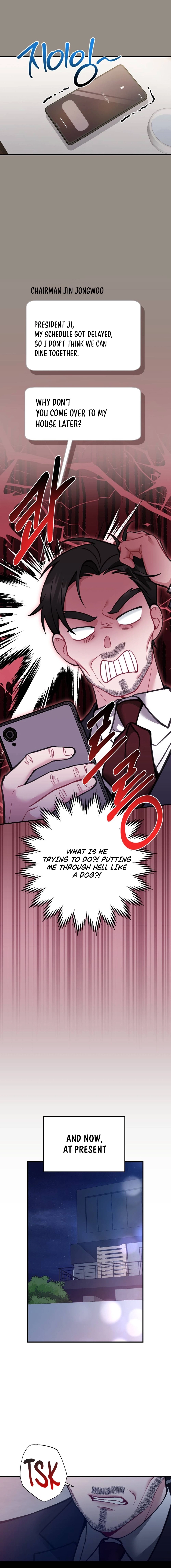 Read Last Love chapter 31 image 3 on Lezhin