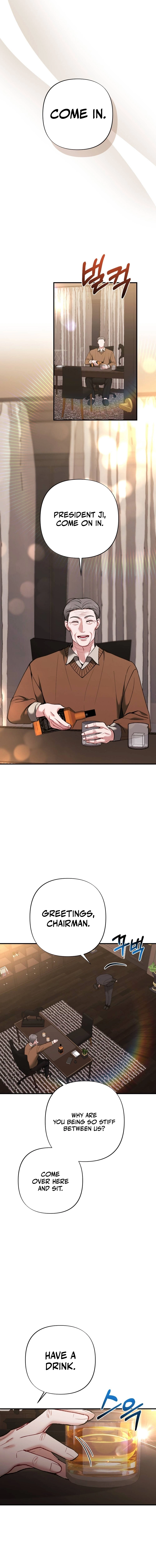 Read Last Love chapter 31 image 5 on Lezhin