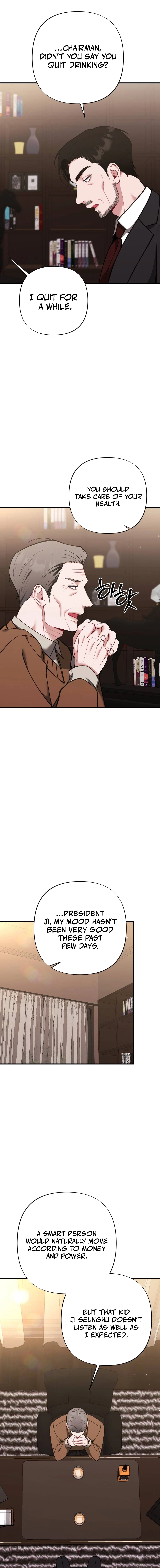 Read Last Love chapter 31 image 6 on Lezhin
