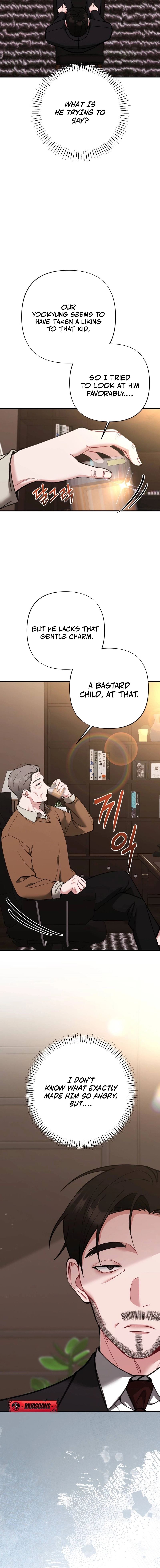 Read Last Love chapter 31 image 7 on Lezhin