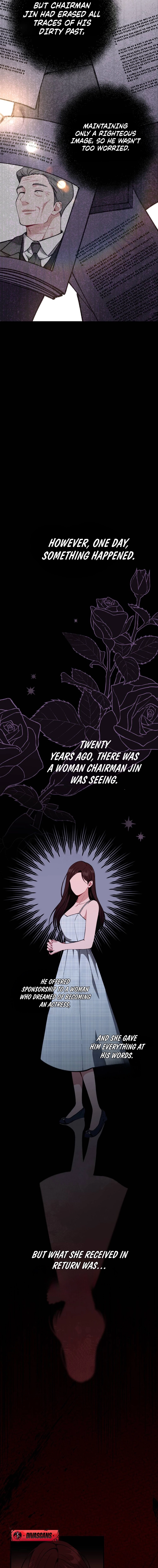 Read Last Love chapter 31 image 9 on Lezhin