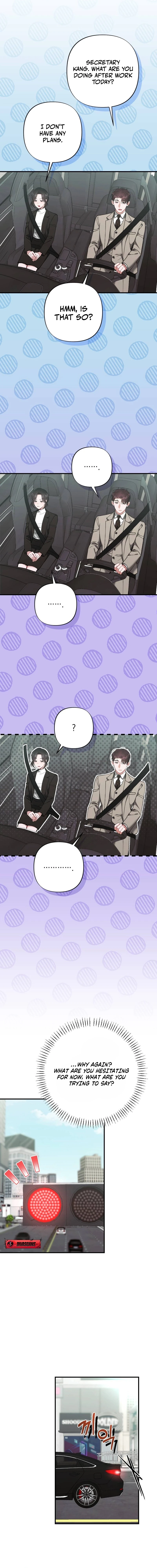 Read Last Love chapter 32 image 1 on Lezhin