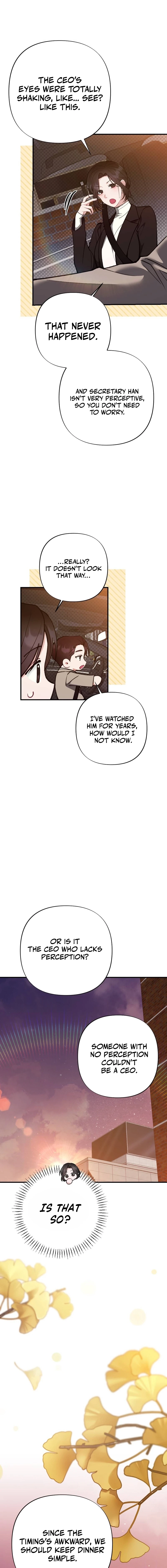 Read Last Love chapter 32 image 10 on Lezhin