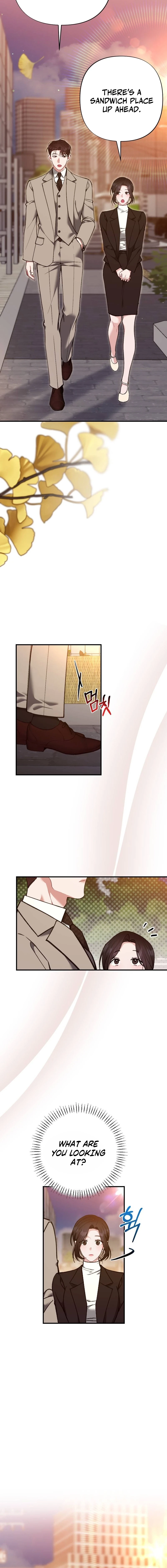 Read Last Love chapter 32 image 11 on Lezhin