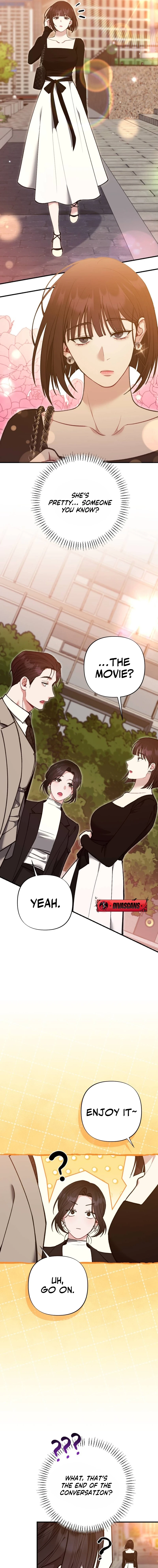 Read Last Love chapter 32 image 12 on Lezhin