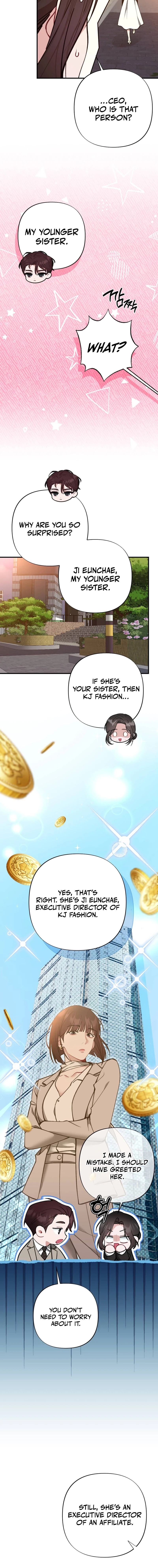 Read Last Love chapter 32 image 13 on Lezhin