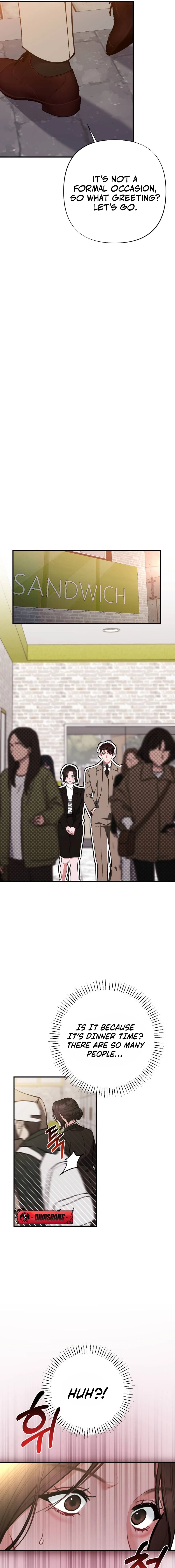 Read Last Love chapter 32 image 14 on Lezhin