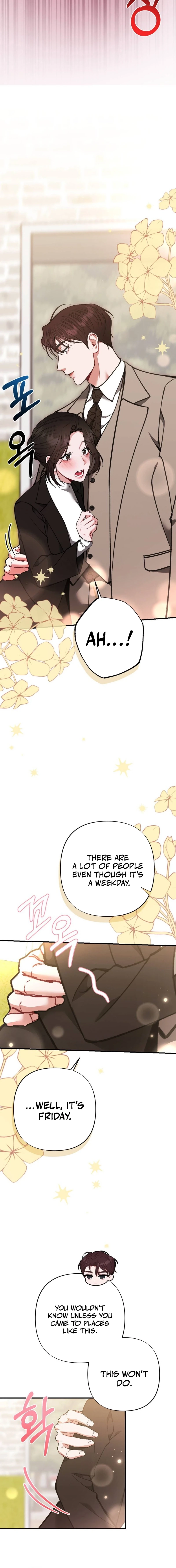 Read Last Love chapter 32 image 15 on Lezhin