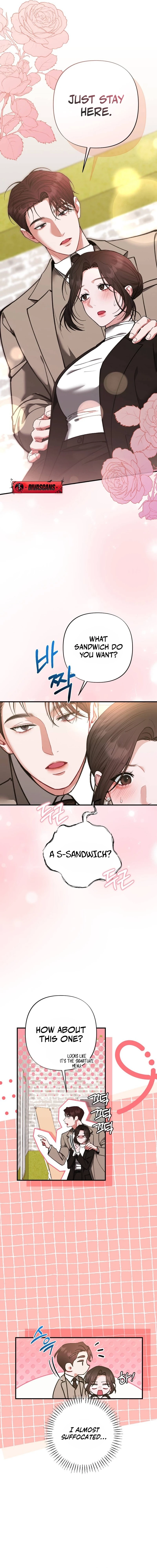Read Last Love chapter 32 image 16 on Lezhin