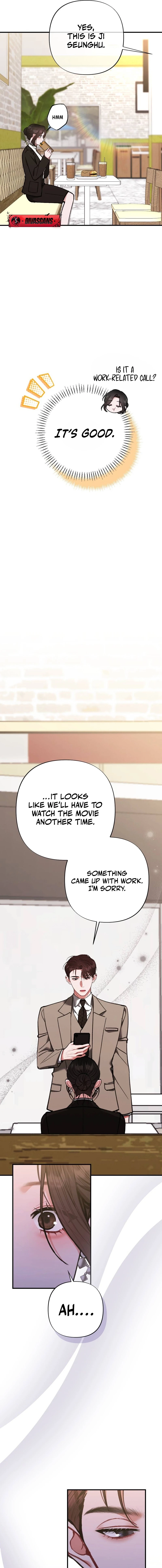 Read Last Love chapter 32 image 18 on Lezhin