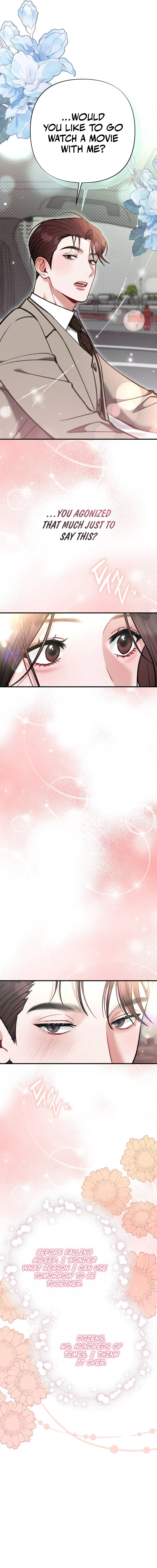 Read Last Love chapter 32 image 2 on Lezhin