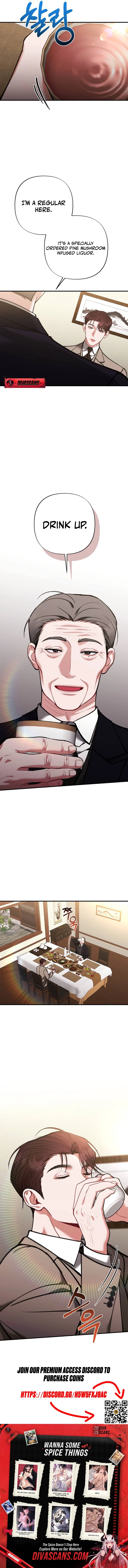 Read Last Love chapter 32 image 20 on Lezhin