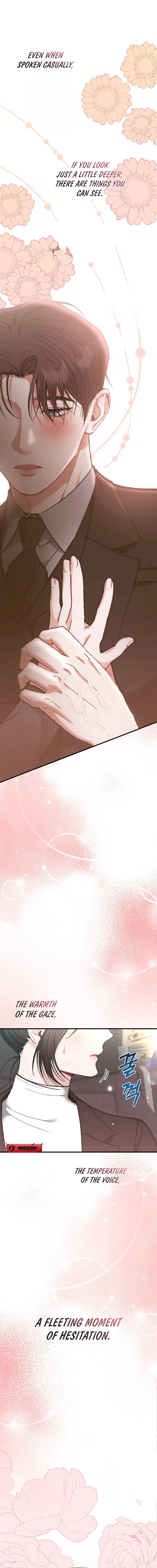 Read Last Love chapter 32 image 3 on Lezhin