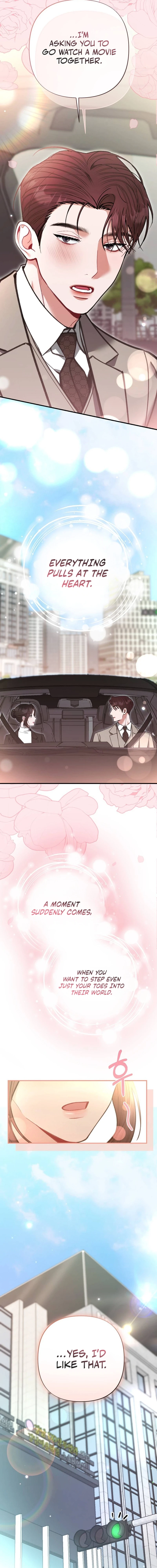 Read Last Love chapter 32 image 4 on Lezhin