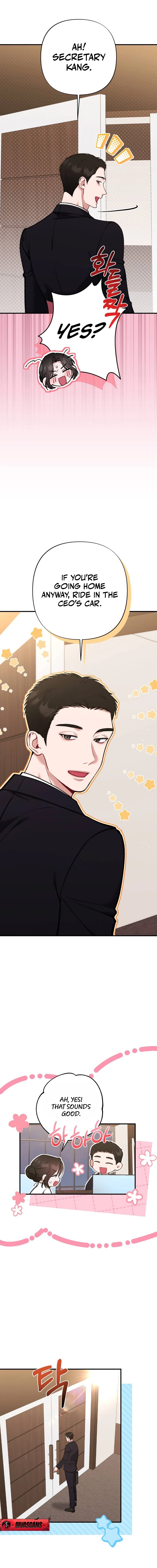 Read Last Love chapter 32 image 8 on Lezhin