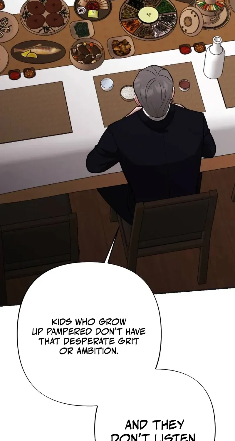 Read Last Love chapter 33 image 15 on Lezhin