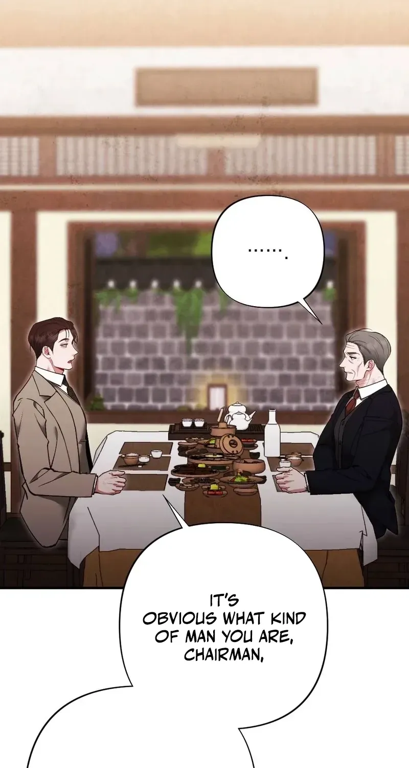 Read Last Love chapter 33 image 40 on Lezhin