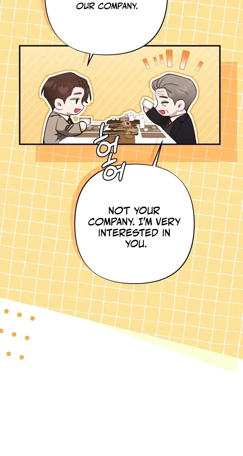 Read Last Love chapter 33 image 6 on Lezhin