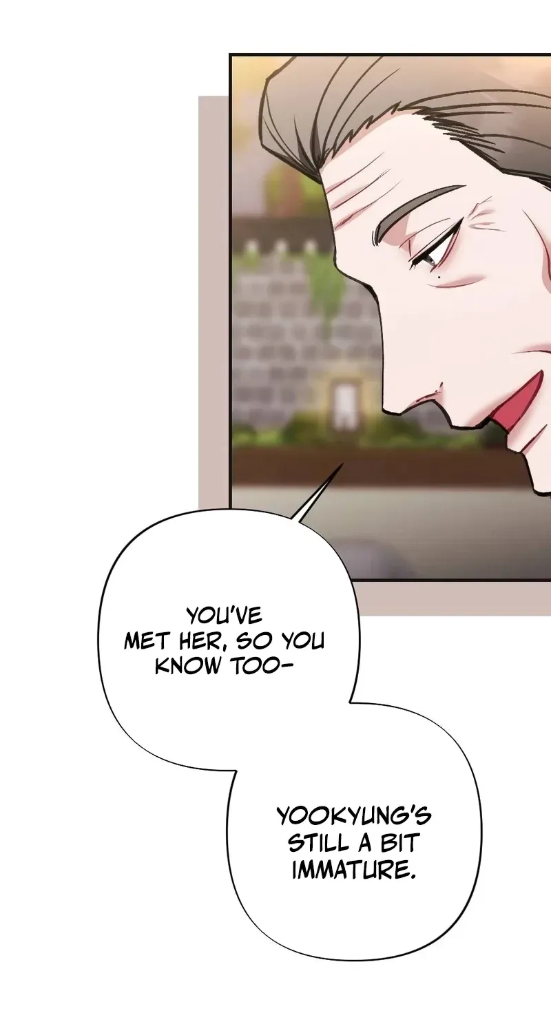 Read Last Love chapter 33 image 7 on Lezhin