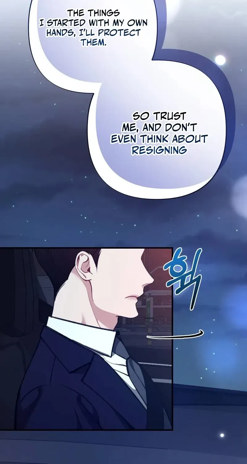 Read Last Love chapter 33 image 92 on Lezhin
