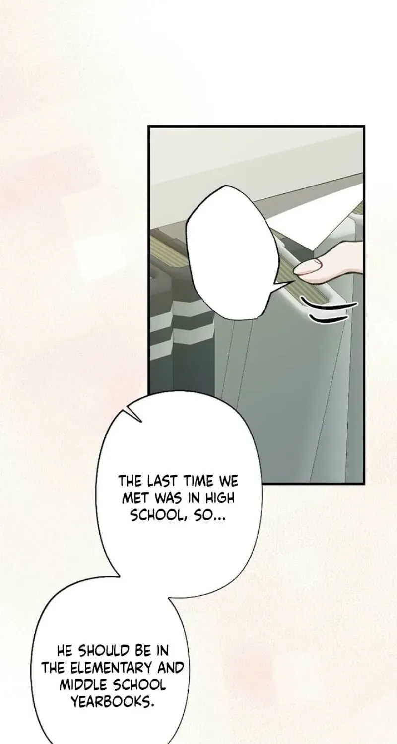 Read Last Love chapter 34 image 111 on Lezhin