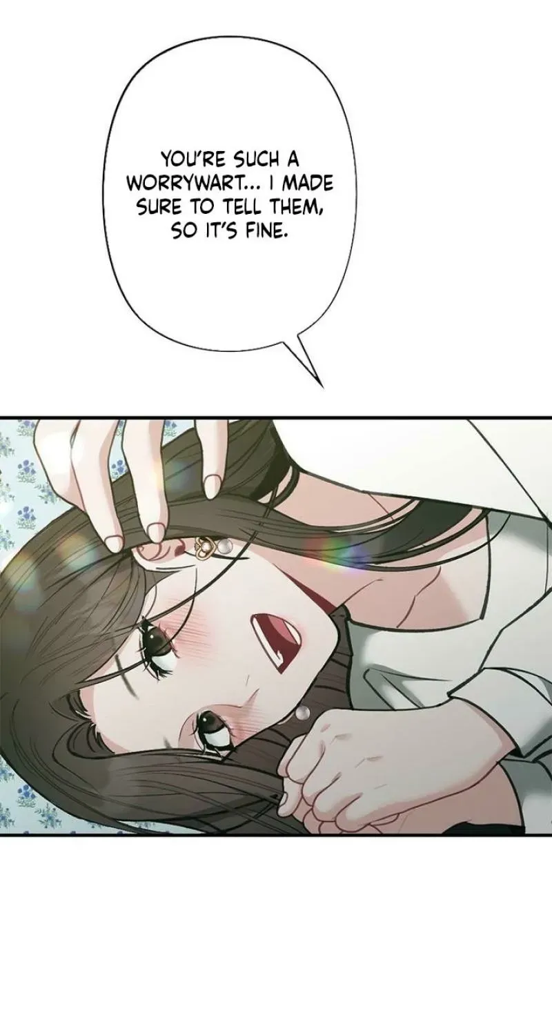 Read Last Love chapter 34 image 12 on Lezhin
