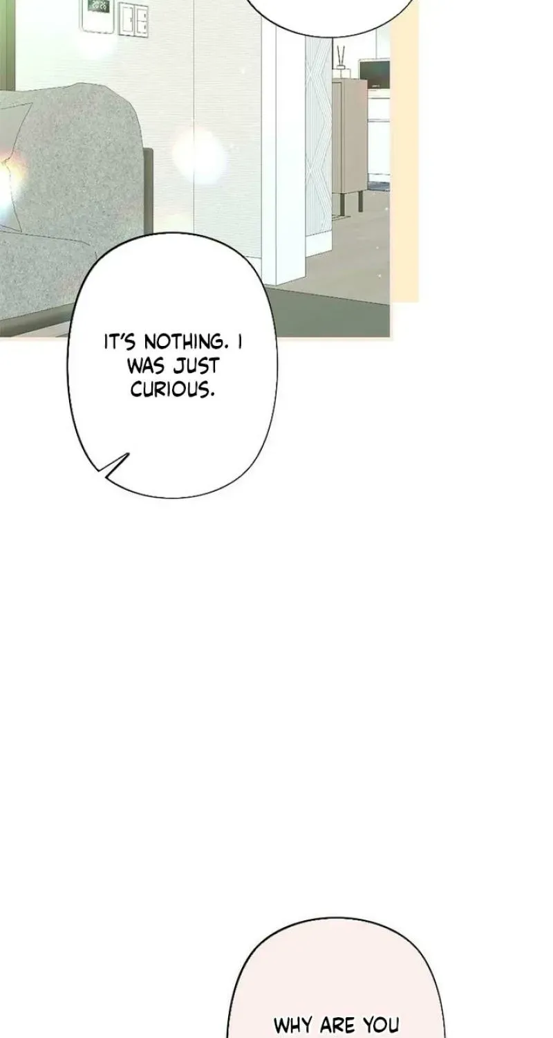 Read Last Love chapter 34 image 15 on Lezhin