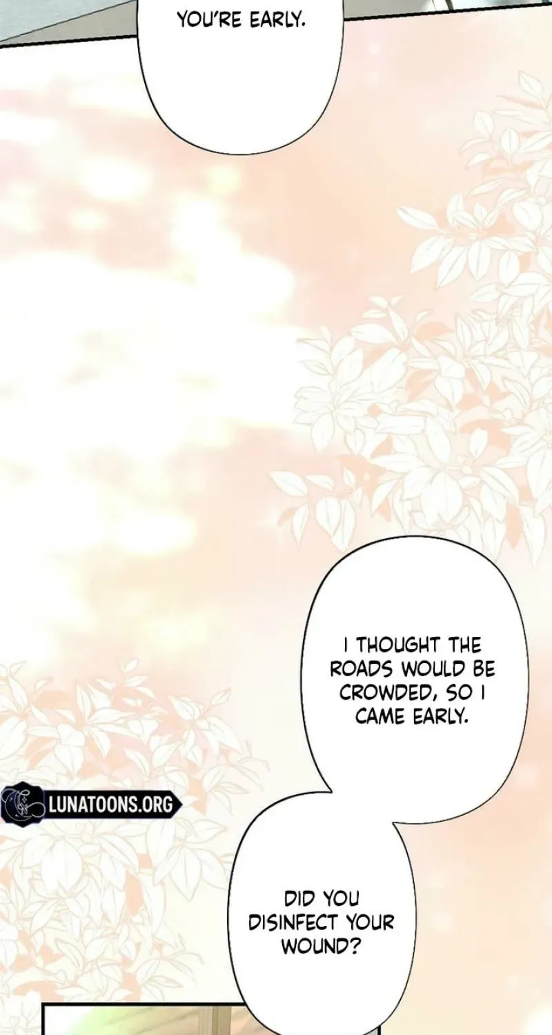 Read Last Love chapter 34 image 2 on Lezhin