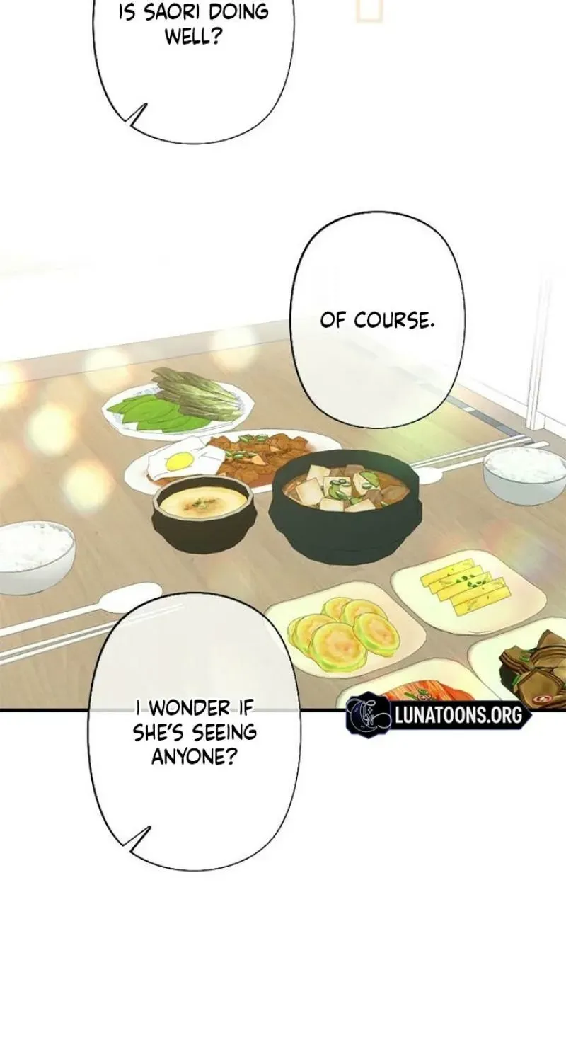 Read Last Love chapter 34 image 20 on Lezhin