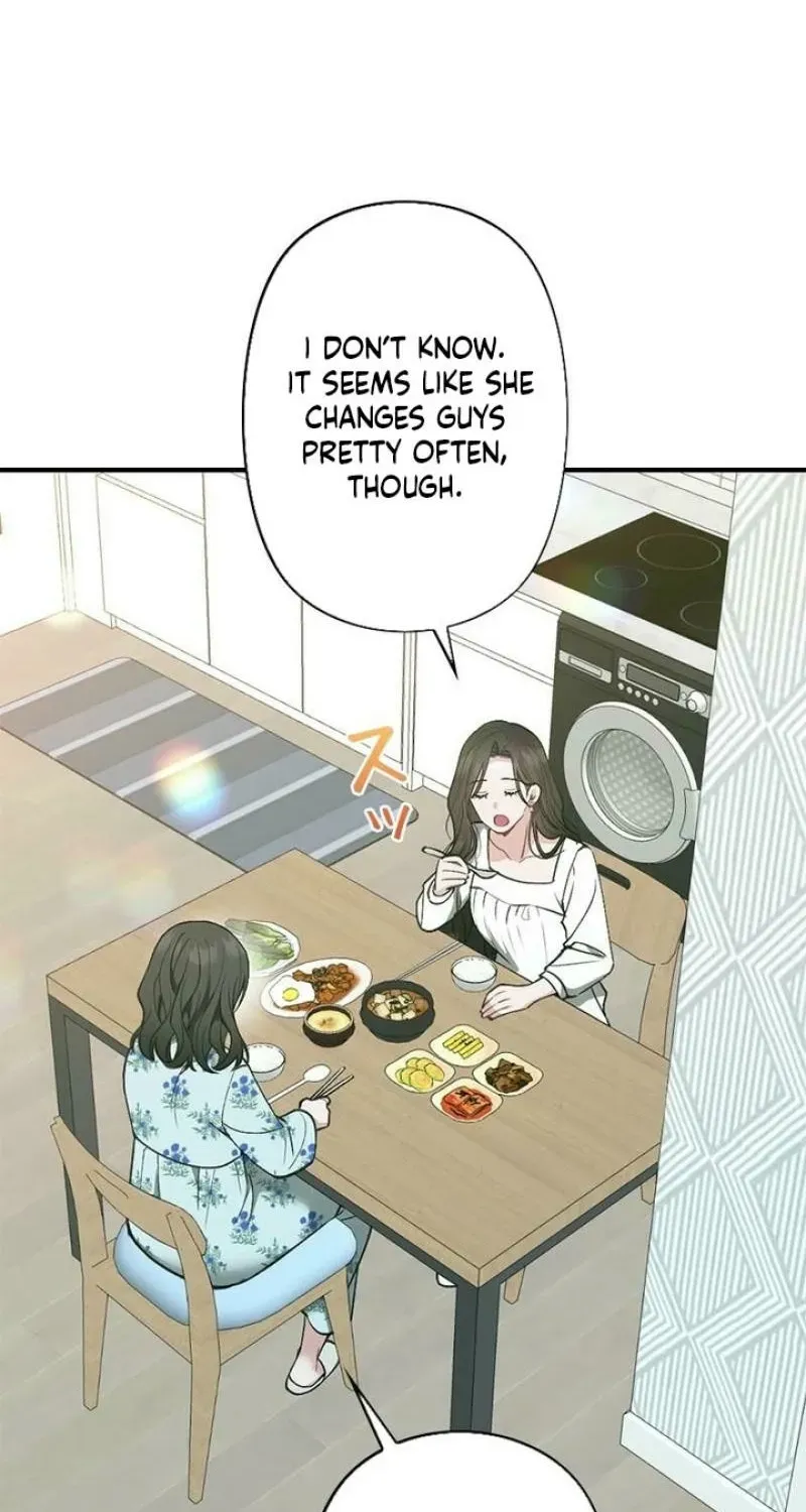 Read Last Love chapter 34 image 21 on Lezhin