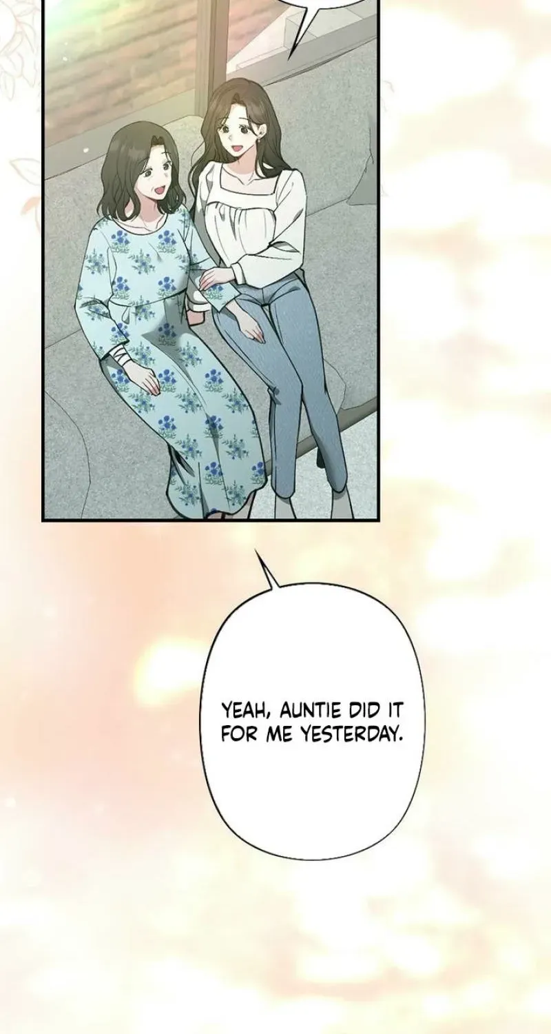 Read Last Love chapter 34 image 3 on Lezhin