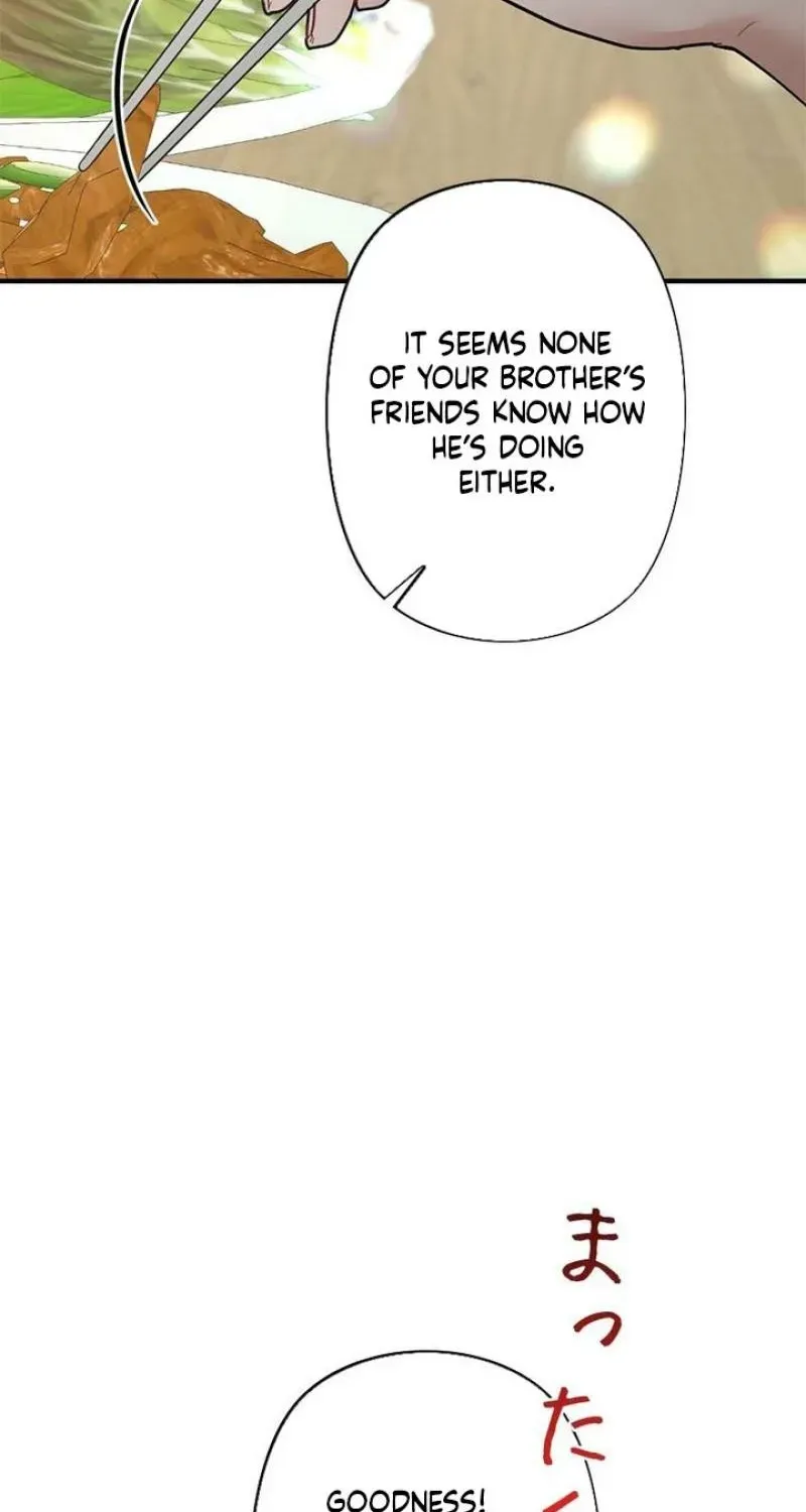 Read Last Love chapter 34 image 32 on Lezhin