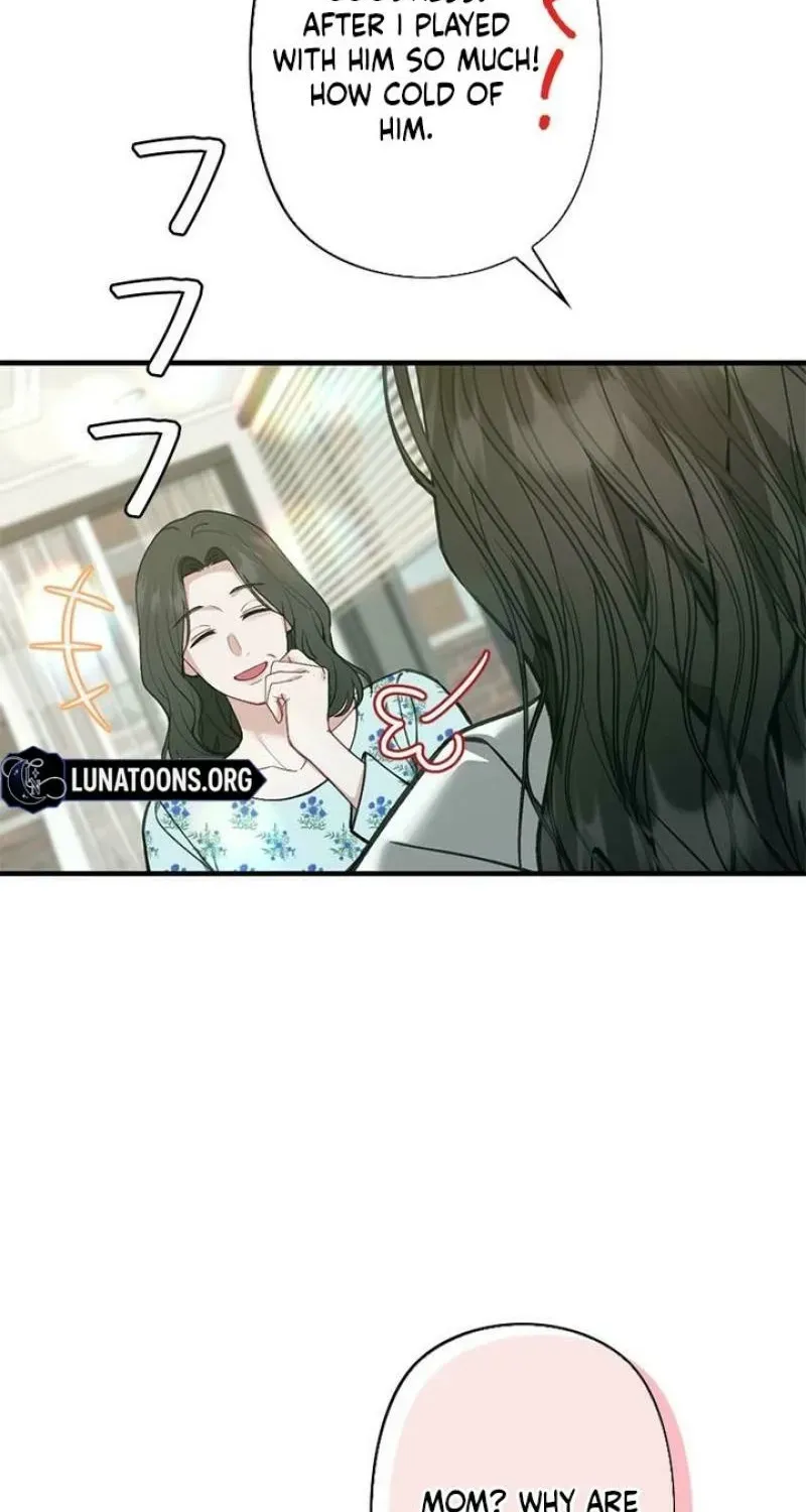 Read Last Love chapter 34 image 33 on Lezhin