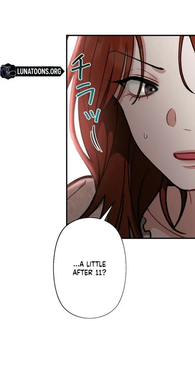 Read Last Love chapter 34 image 46 on Lezhin