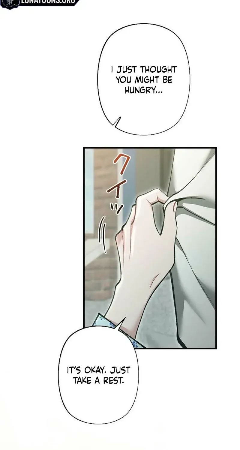 Read Last Love chapter 34 image 6 on Lezhin