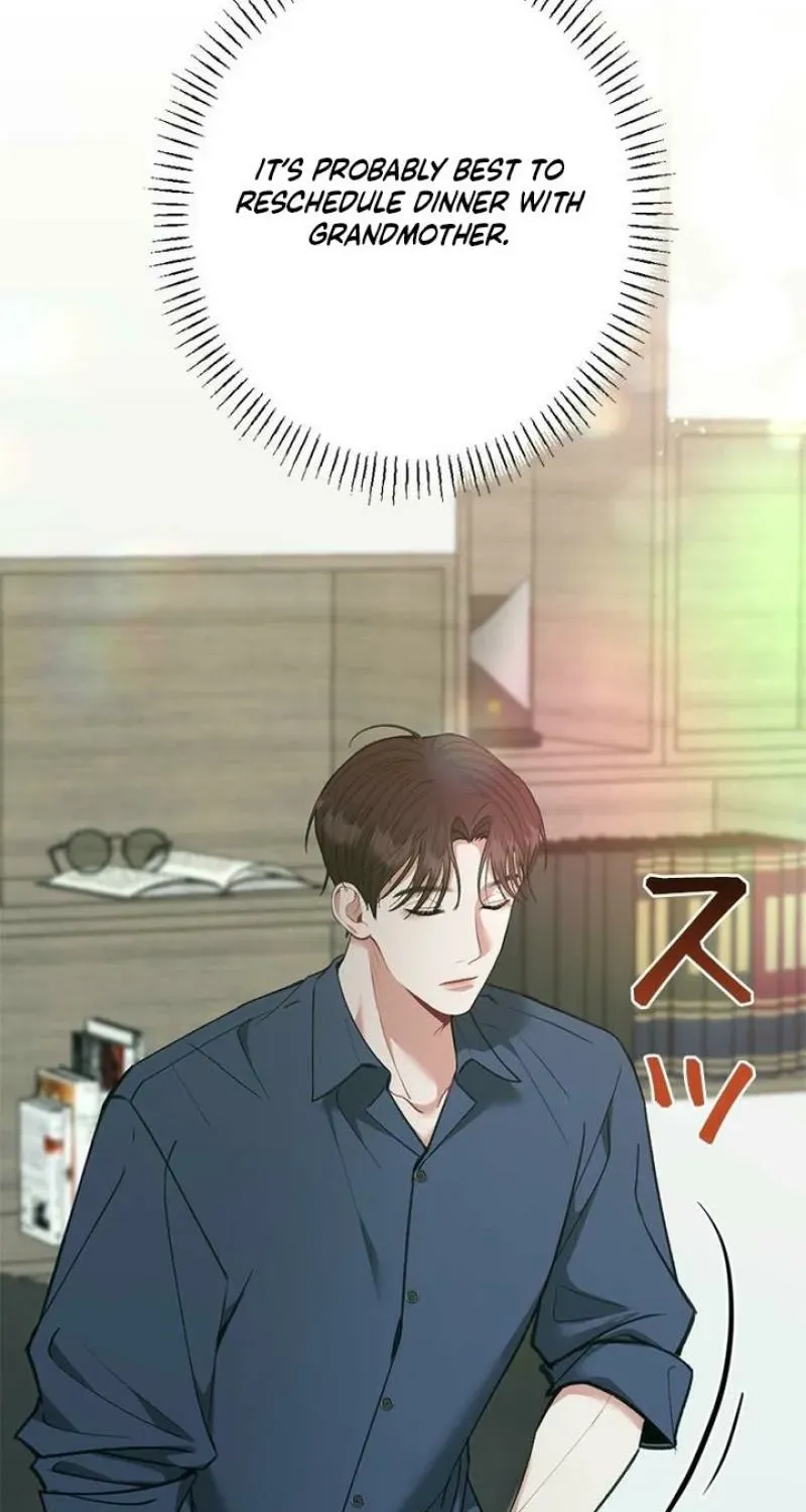 Read Last Love chapter 35 image 14 on Lezhin