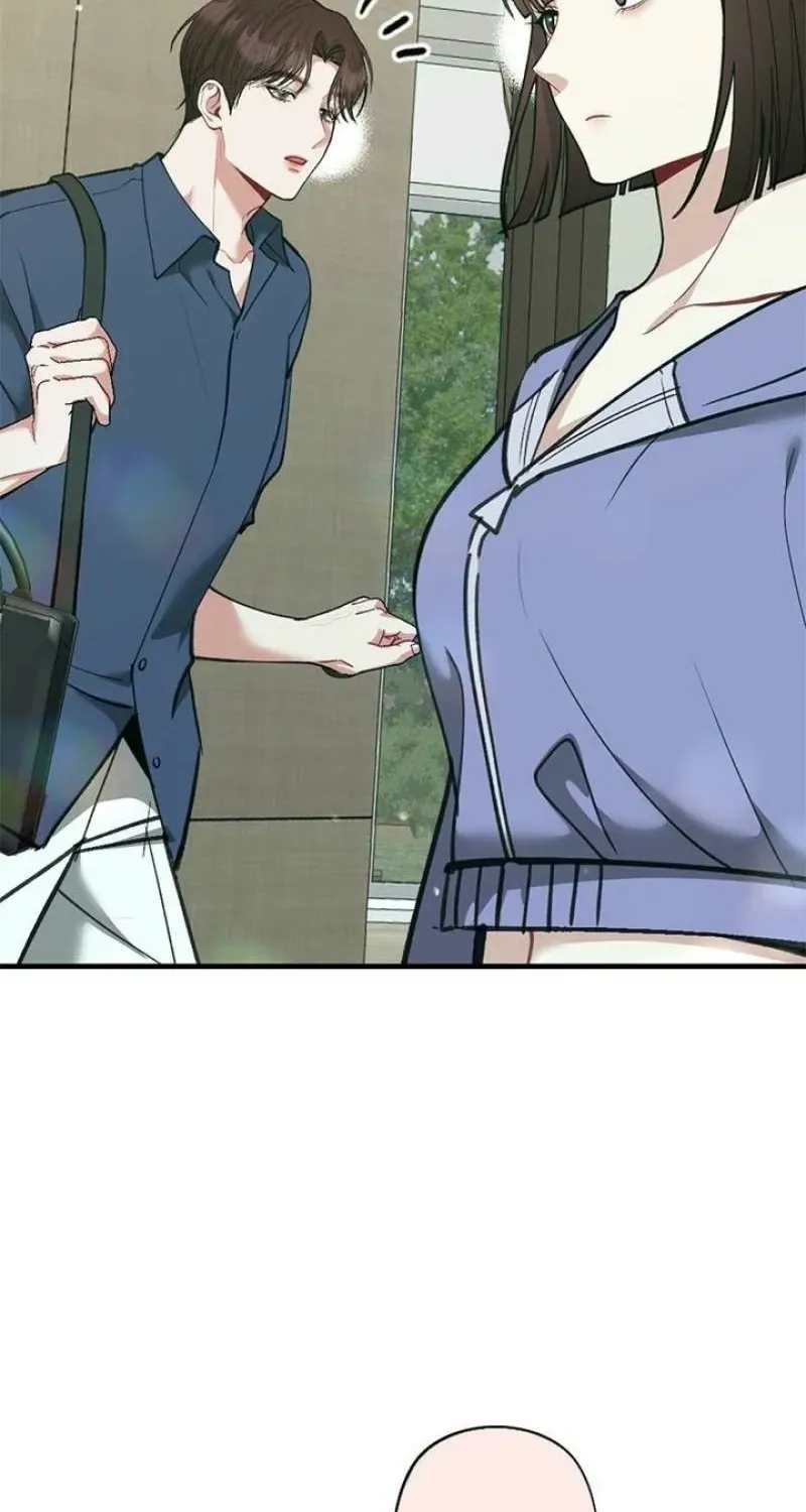 Read Last Love chapter 35 image 18 on Lezhin