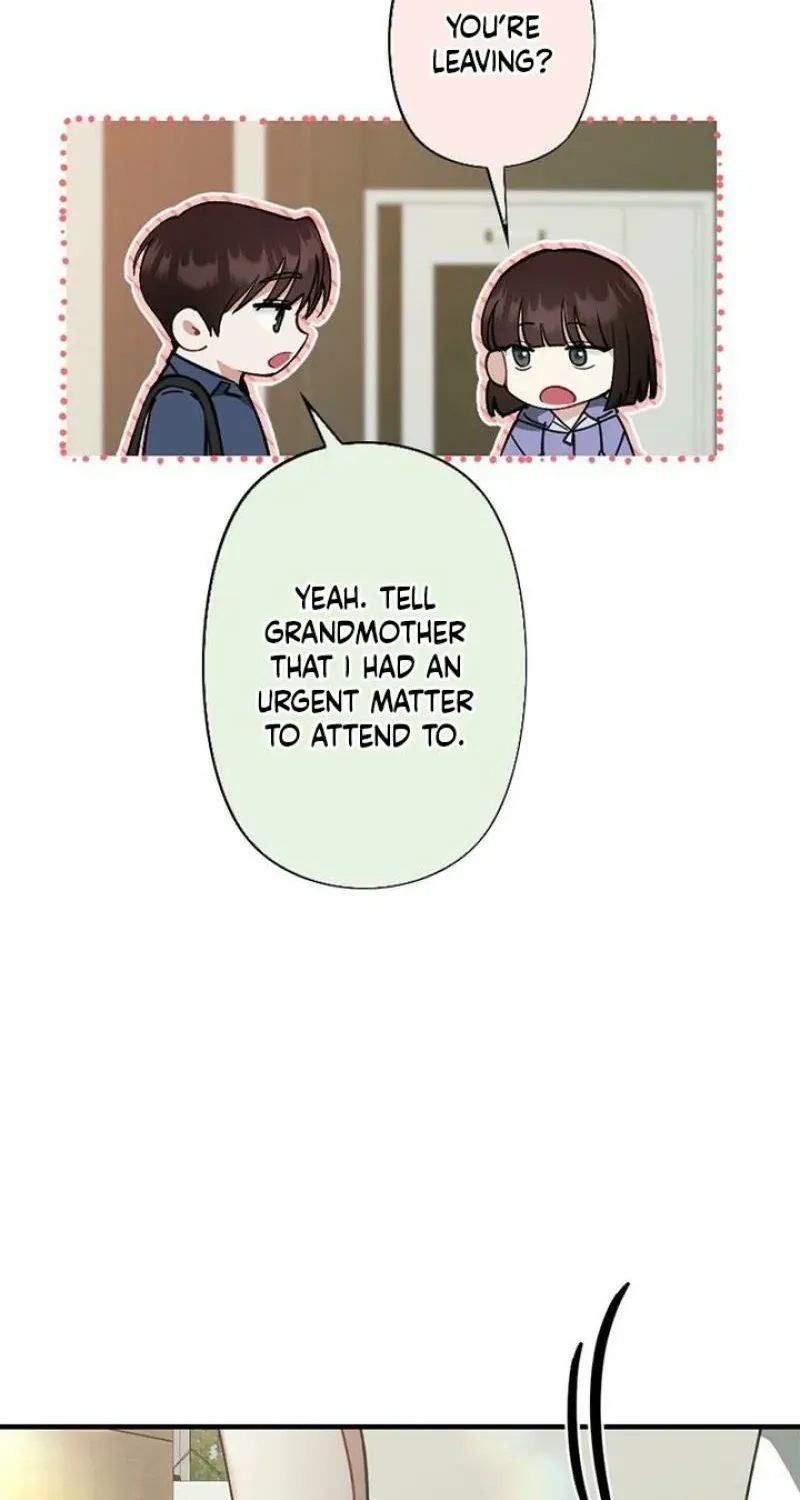Read Last Love chapter 35 image 19 on Lezhin