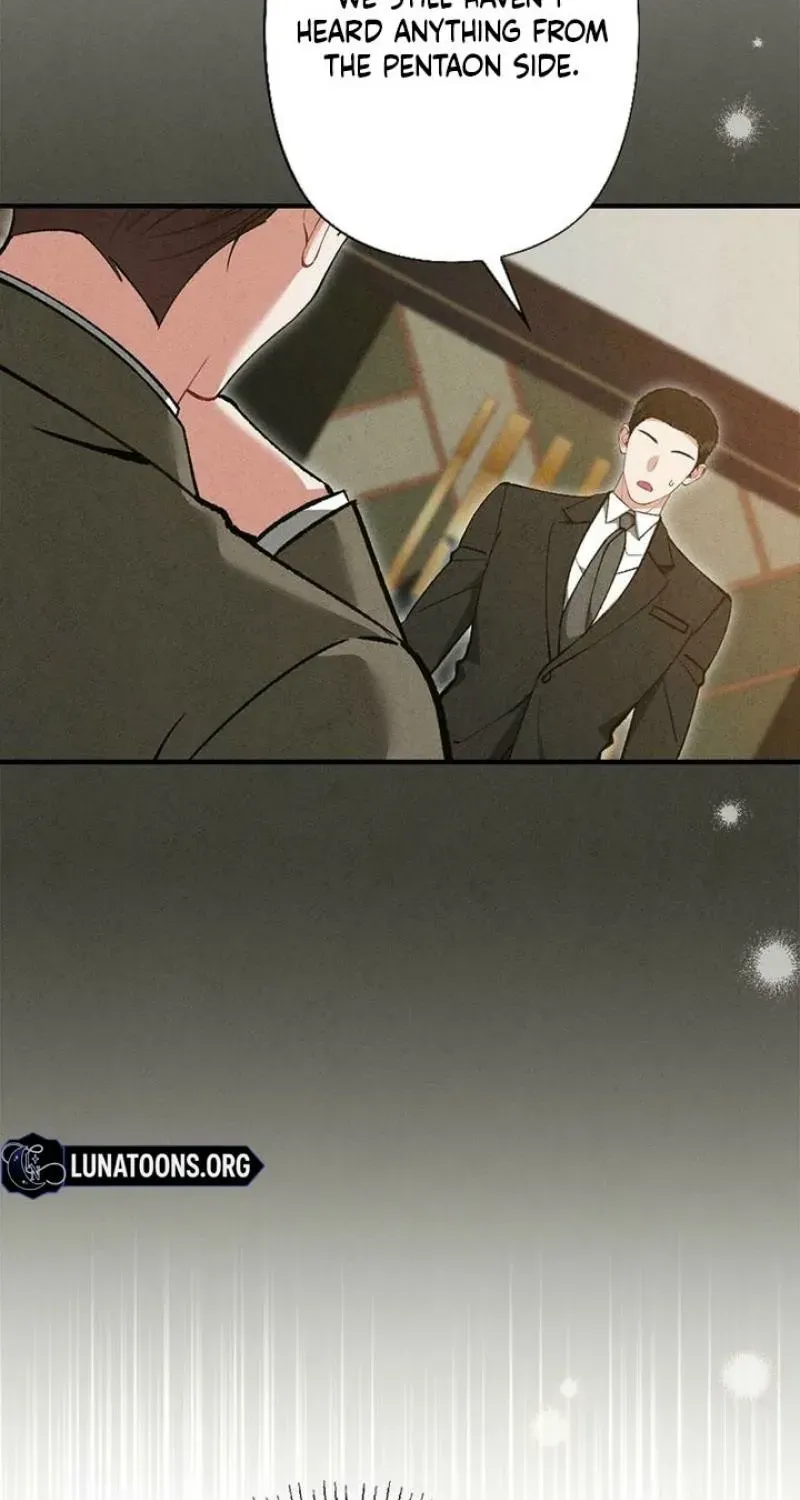Read Last Love chapter 35 image 2 on Lezhin