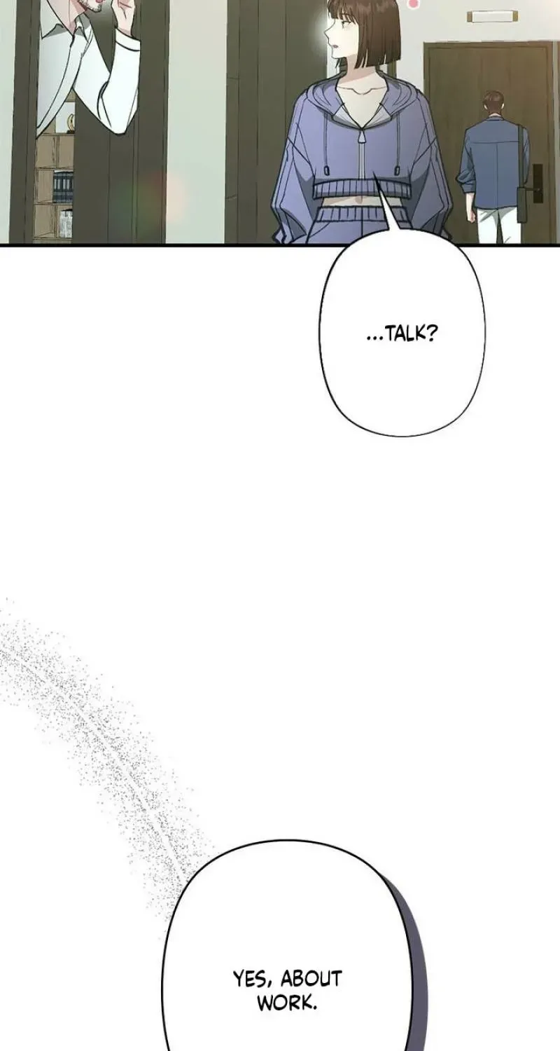 Read Last Love chapter 35 image 21 on Lezhin